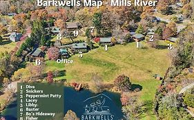 Barkwells
